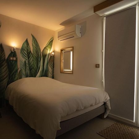 Ferienwohnung L'Acqua Dolce - La Rochelle - Ile De Re - Jacuzzi Exterior foto